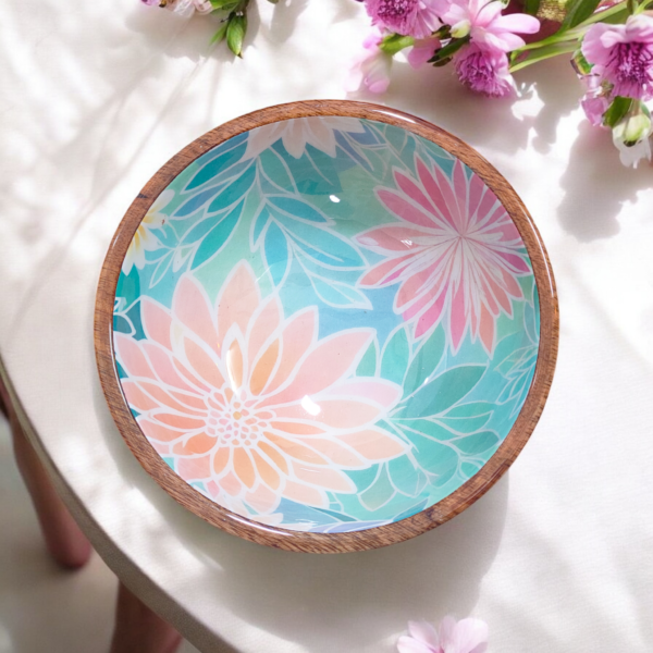 Coral Crush Bowl - Image 2