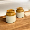 Vintage Salt and Pepper Shaker - Image 3