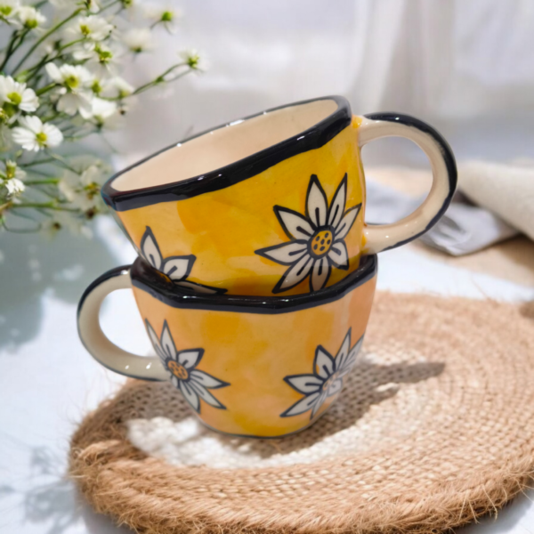 Sunbloom Mug - Image 2