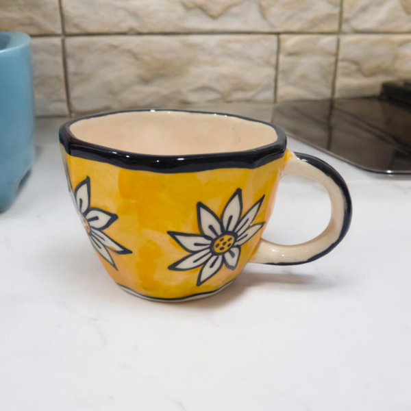 Sunbloom Mug