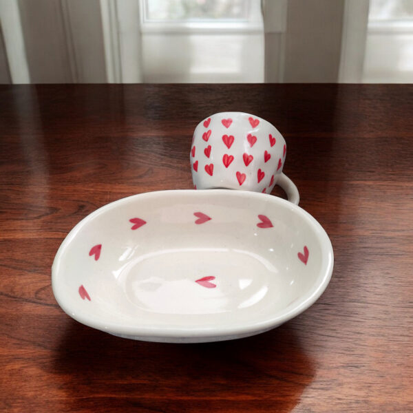 Heartfelt Breakfast Set - Image 2