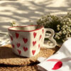 Cupid Mug All Heart