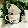 Sun-Daisy Mug - Image 2