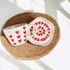 Heartfelt Mug and Dessert Plate Set - Image 2
