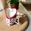 Cupid Mug All Heart - Image 4