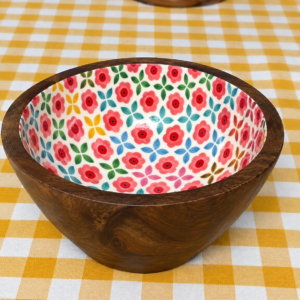 Bloom Palette Bowl