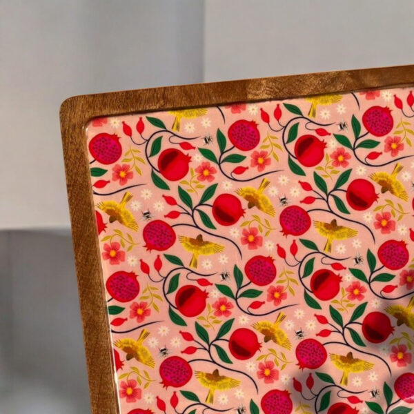 Anaar Serving Platter - Image 3