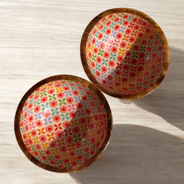 Bloom Palette Bowl
