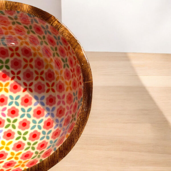 Bloom Palette Bowl - Image 2