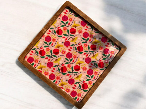 Anaar Serving Platter - Image 2