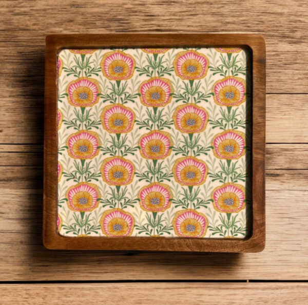 Phool Serving Platter