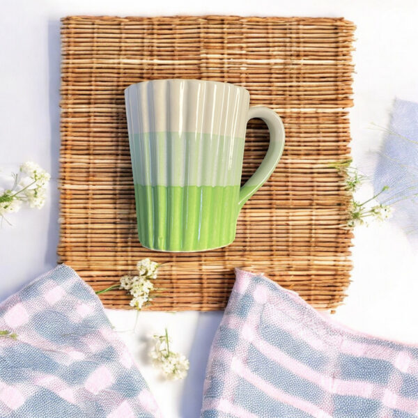 Green Mist Mug - Image 3