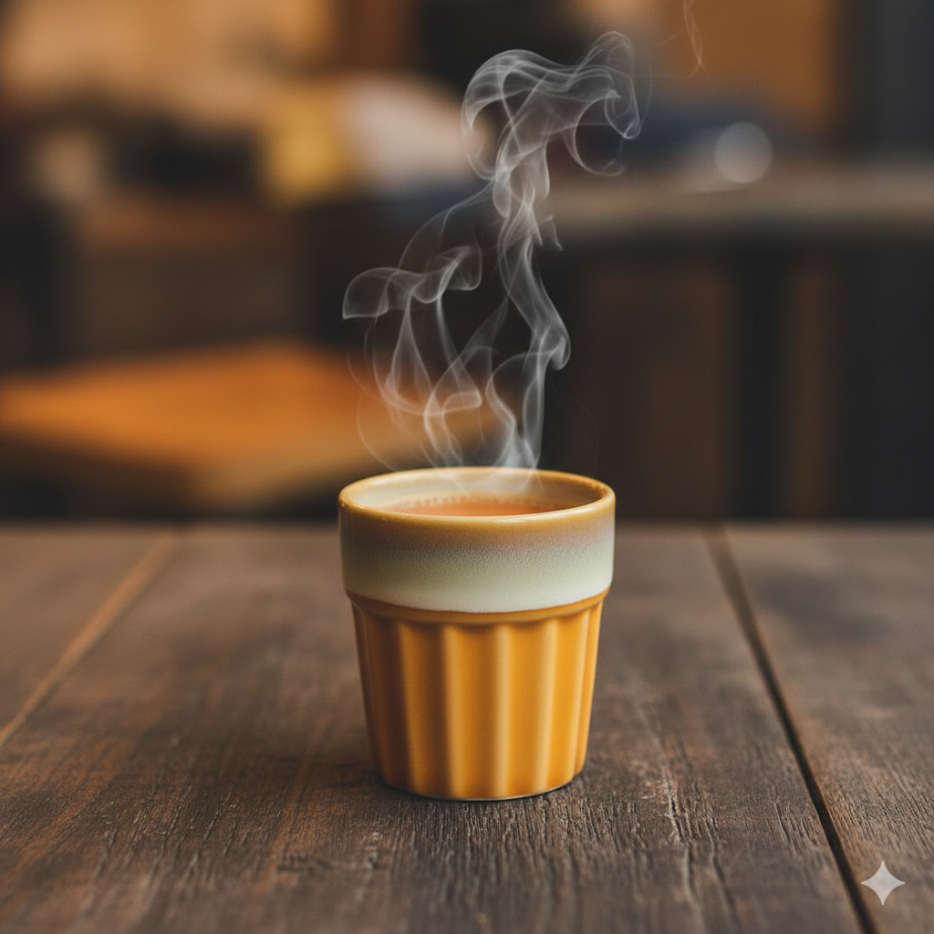 Chhoti Chuski Glass Set - Image 5