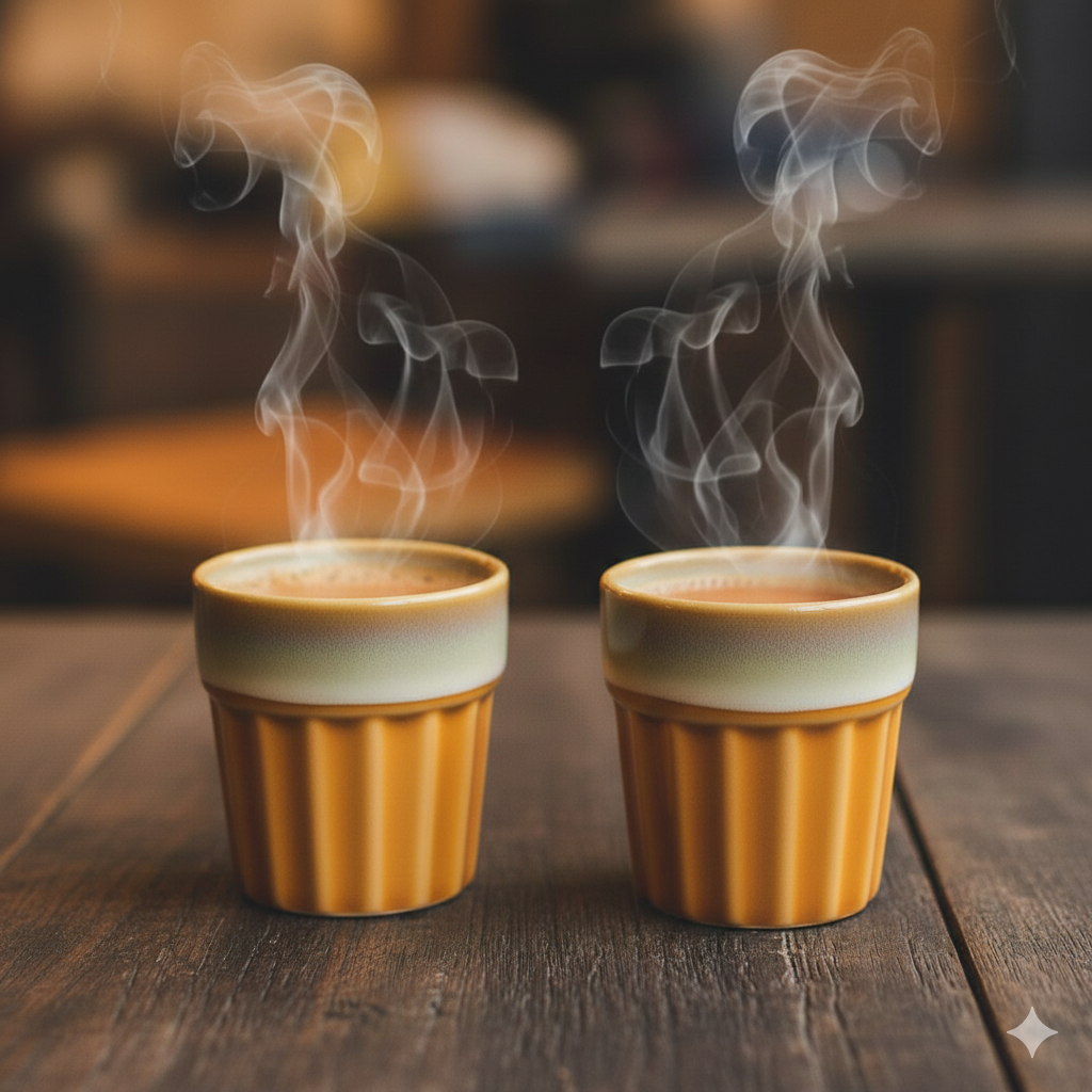 Chhoti Chuski Glass Set - Image 6