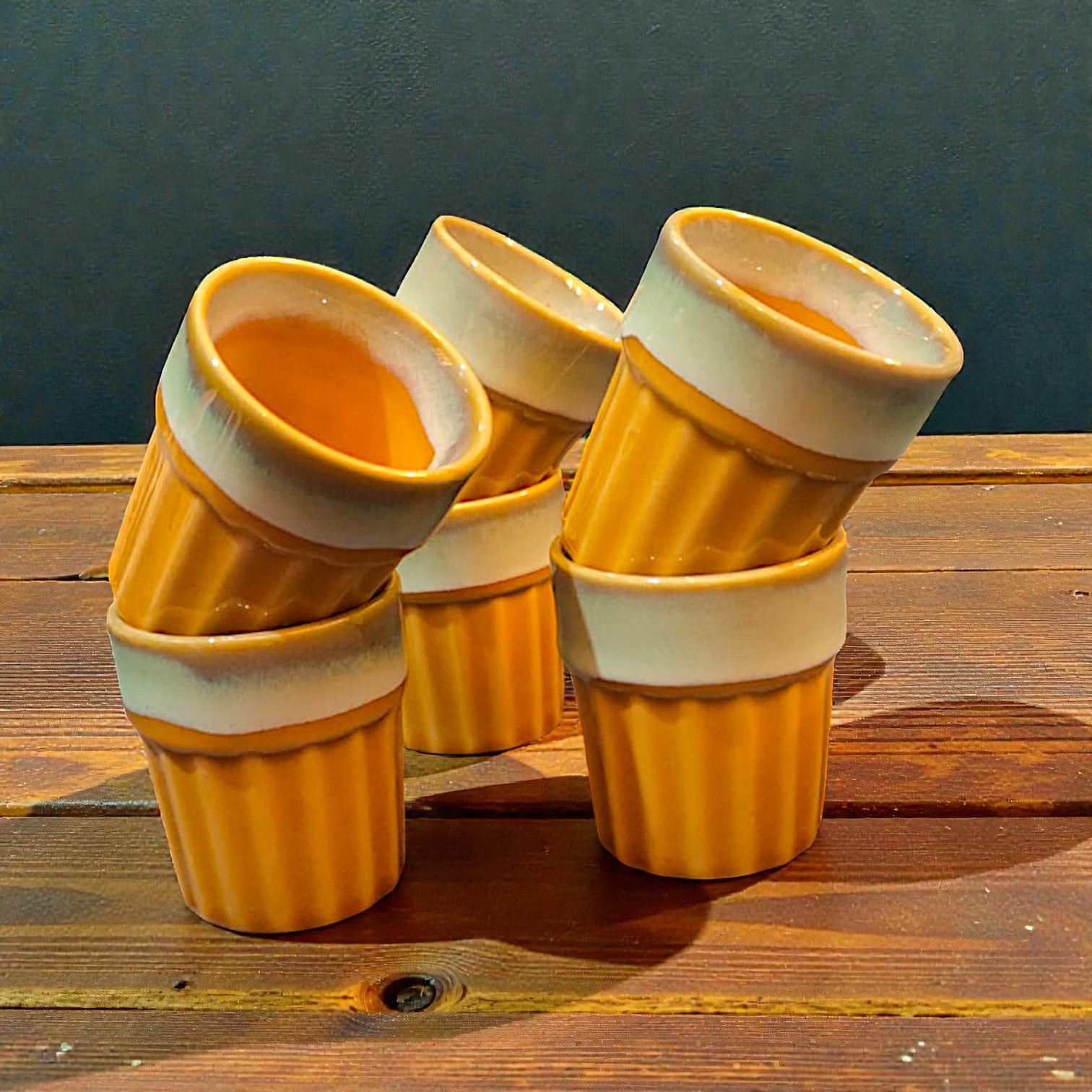 Chhoti Chuski Glass Set - Image 4