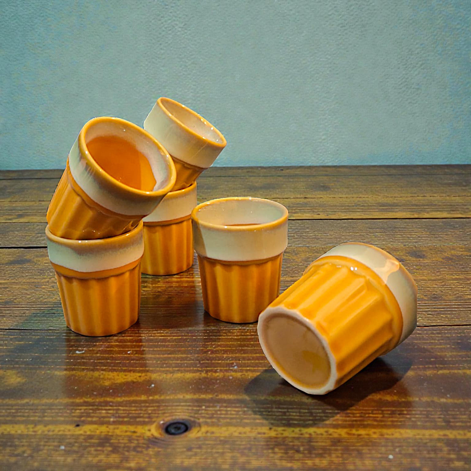 Chhoti Chuski Glass Set - Image 3